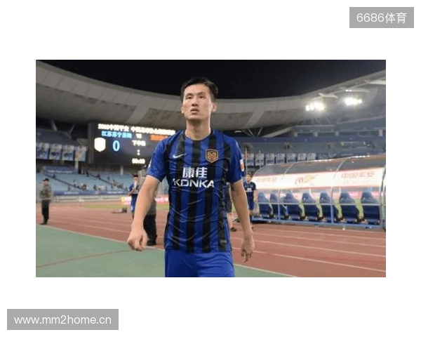 朱艺:辽超总决赛5.5万人,系今年苏超外观众人数最高的业余比赛 朱艺:辽超总决赛5.5万人,系今年苏超外观众人数最高的业余比赛