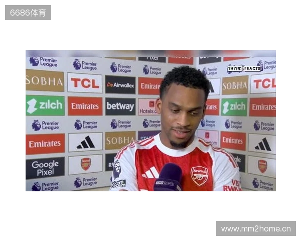 廷贝尔:不觉得埃泽上演帽子戏法是偶然,这家伙一直都很努力 廷贝尔:不觉得埃泽上演帽子戏法是偶然,这家伙一直都很努力